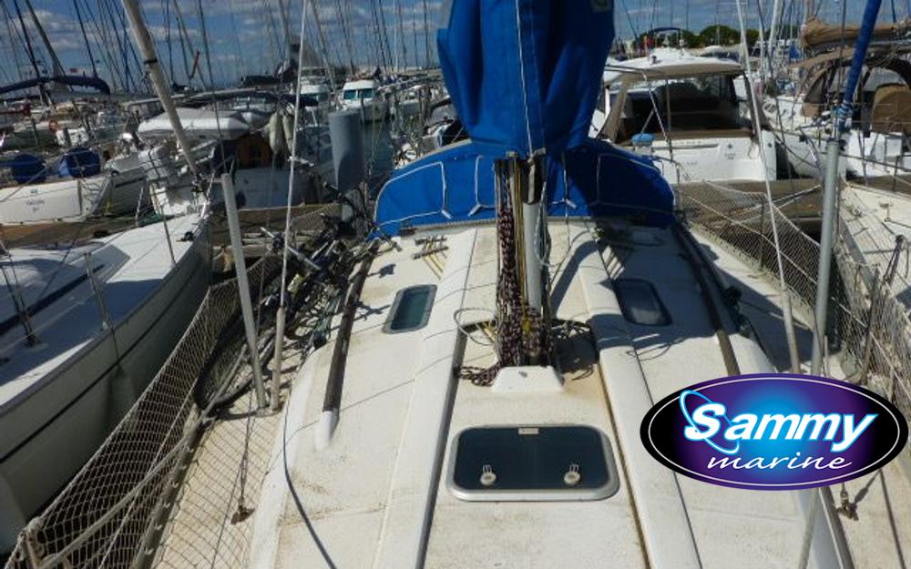 slider 5 Beneteau Oceanis 351